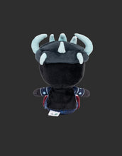 Fallen King Mini Plush