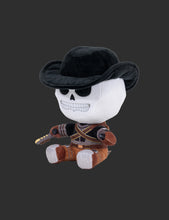 Gunslinger Mini Plush