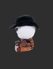 Gunslinger Mini Plush
