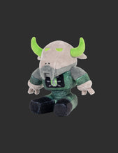 Nuclear Monster Mini Plush