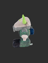 Nuclear Monster Mini Plush