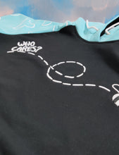 Who Cares? Hoodie