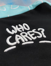 Who Cares? Hoodie