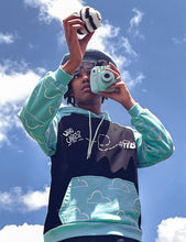 Who Cares? Hoodie