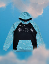 Who Cares? Hoodie