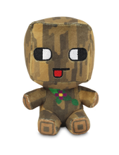 Dayum Mini Plush