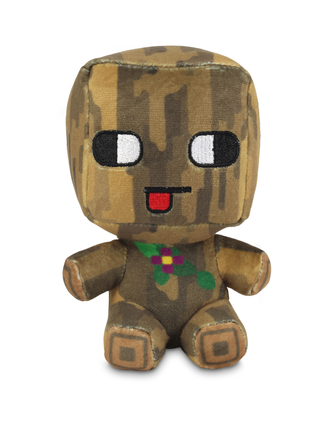 Dayum Mini Plush