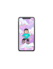 Valentine's Day Digital Wallpapers