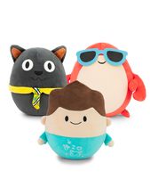 Denis Squishy Bundle