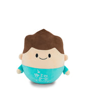 Denis Squishy Bundle