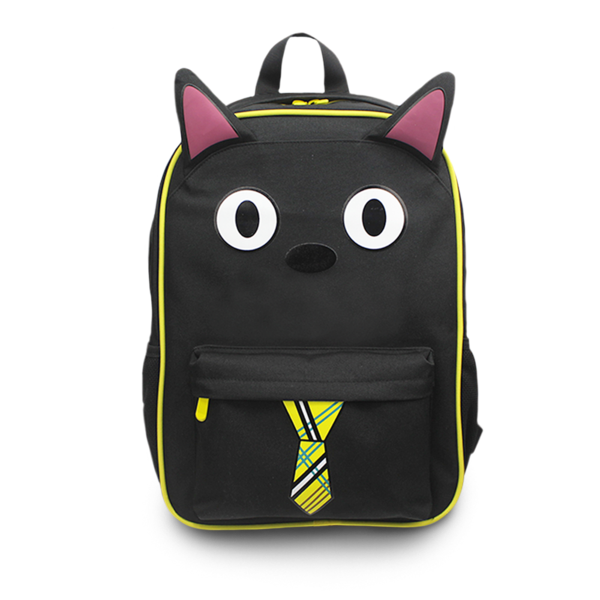 Sir Meows Backpack (Archive)