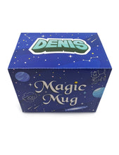 Denis Magic Mug