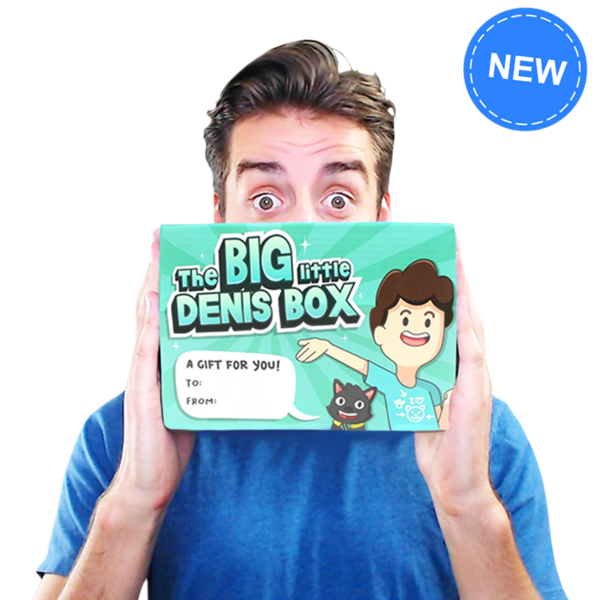 The Denis Subscription Box (Archive)
