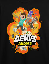 Denis & Me T-Shirt (Youth)