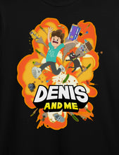 Denis & Me T-Shirt (Youth)