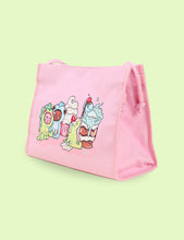 Dessert Canvas Bag