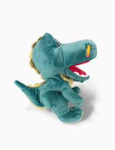 Booger the Dinosaur Puppet (FBM)