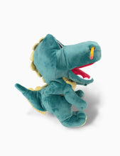 Booger the Dinosaur Puppet (FBA)