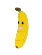 Fruit Plushie