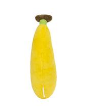 Fruit Plushie