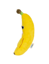 Fruit Plushie