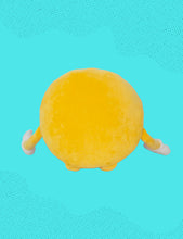 JStu Donut Pillow
