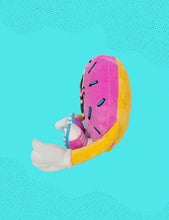 JStu Donut Pillow
