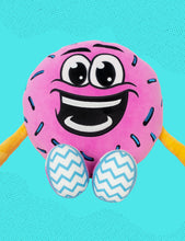 Marv Donut Pillow