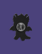 Dragon Light Pin