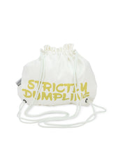 Dumpling Drawstring Bag