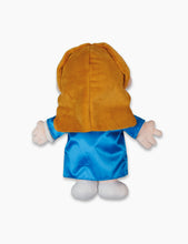 Elaina Keyes Puppet