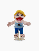 Puppet Holder