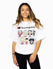 Champion x FGTeeV T-Shirt