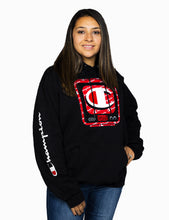 Champion x FGTeeV Twill Hoodie