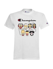 Champion x FGTeeV T-Shirt