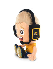 Chase Plushie