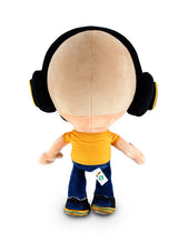 Chase Plushie