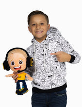 Chase Plushie