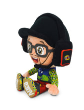 Duddz Plushie