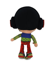 Duddz Plushie