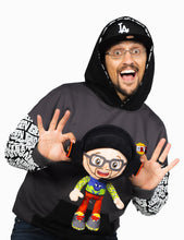 Duddz Plushie