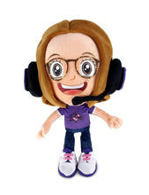 Lexi Plushie