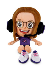 Lexi Plushie