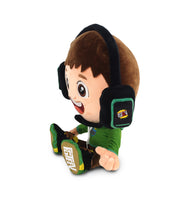 Shawn Plushie