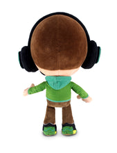 Shawn Plushie