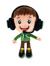 Shawn Plushie