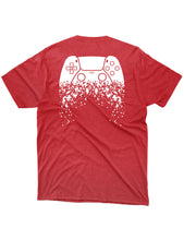 Red Controller T-Shirt