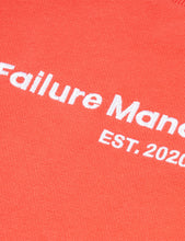 Failure Management Sweater