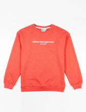Failure Management Sweater