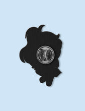 Fairy Jade Pin